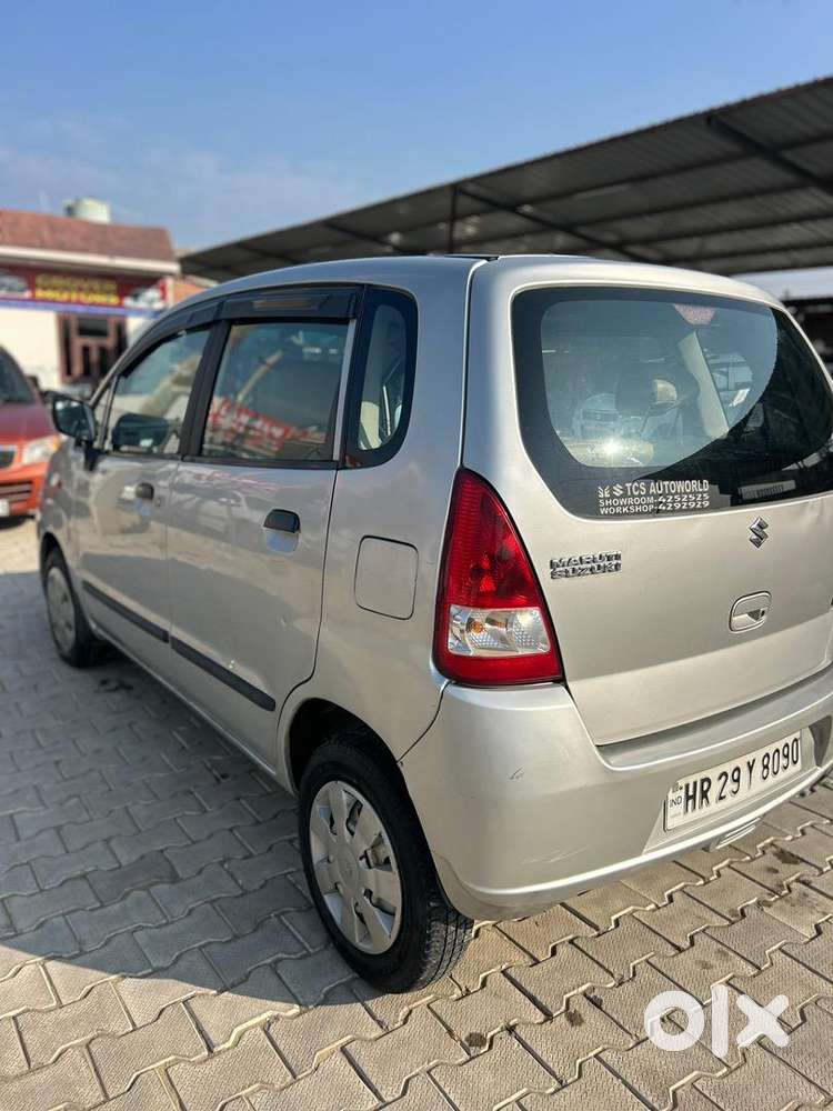 Maruti Suzuki Car 2010