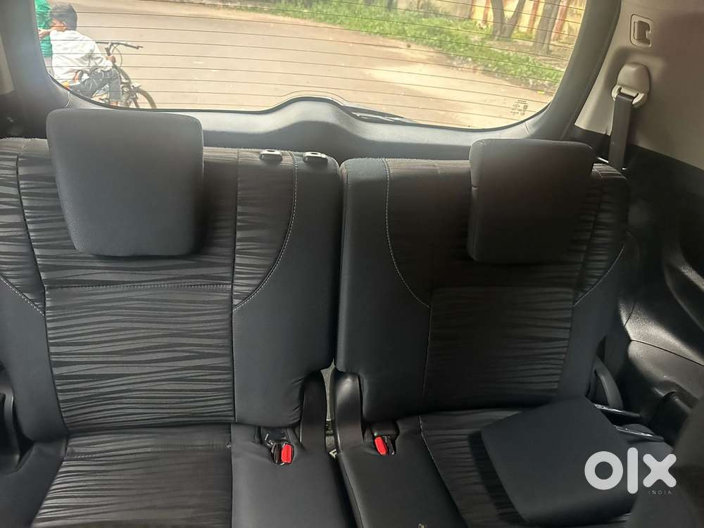 Toyota Innova Crysta 2.4 V, 2017, Diesel