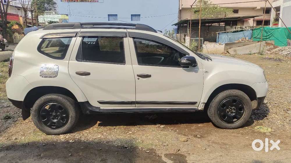 Renault Duster 2014 Diesel 64000 Km Driven