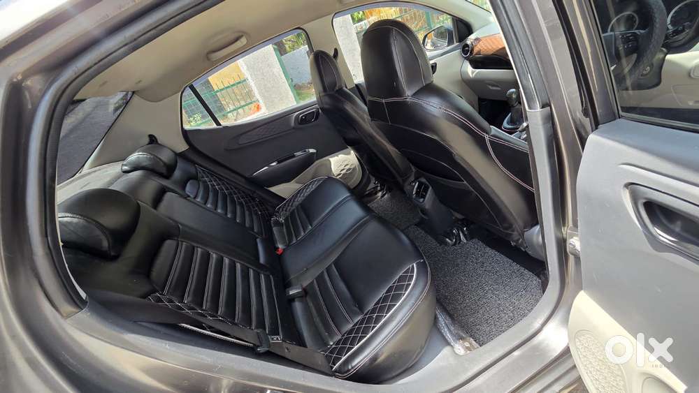 Hyundai Aura 1.2 S Cng, 2020, Cng & Hybrids