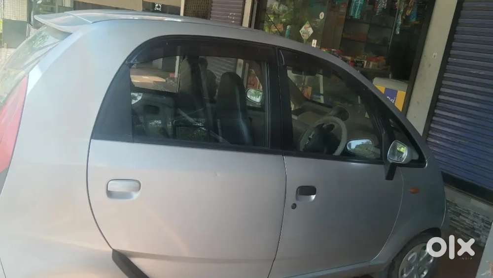Tata Nano 2014 Petrol 95000 Km Driven