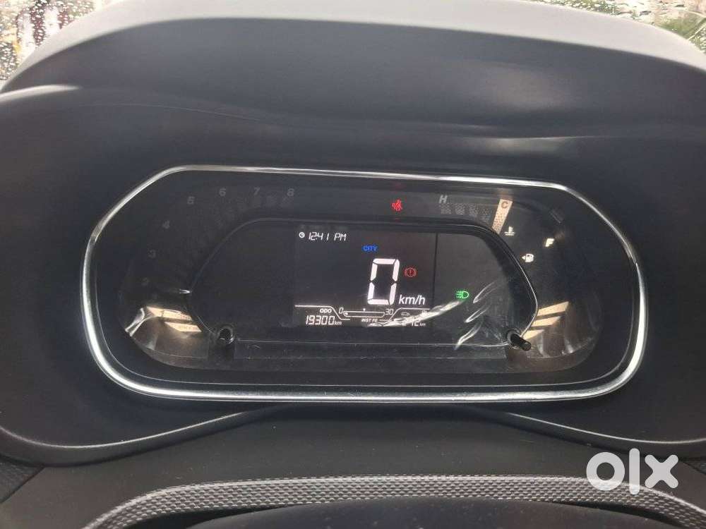 Tata Nexon 1.2 Revotron Xm, 2022, Diesel