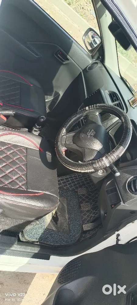 Maruti Suzuki Alto K10 2024 Petrol 27000 Km Driven