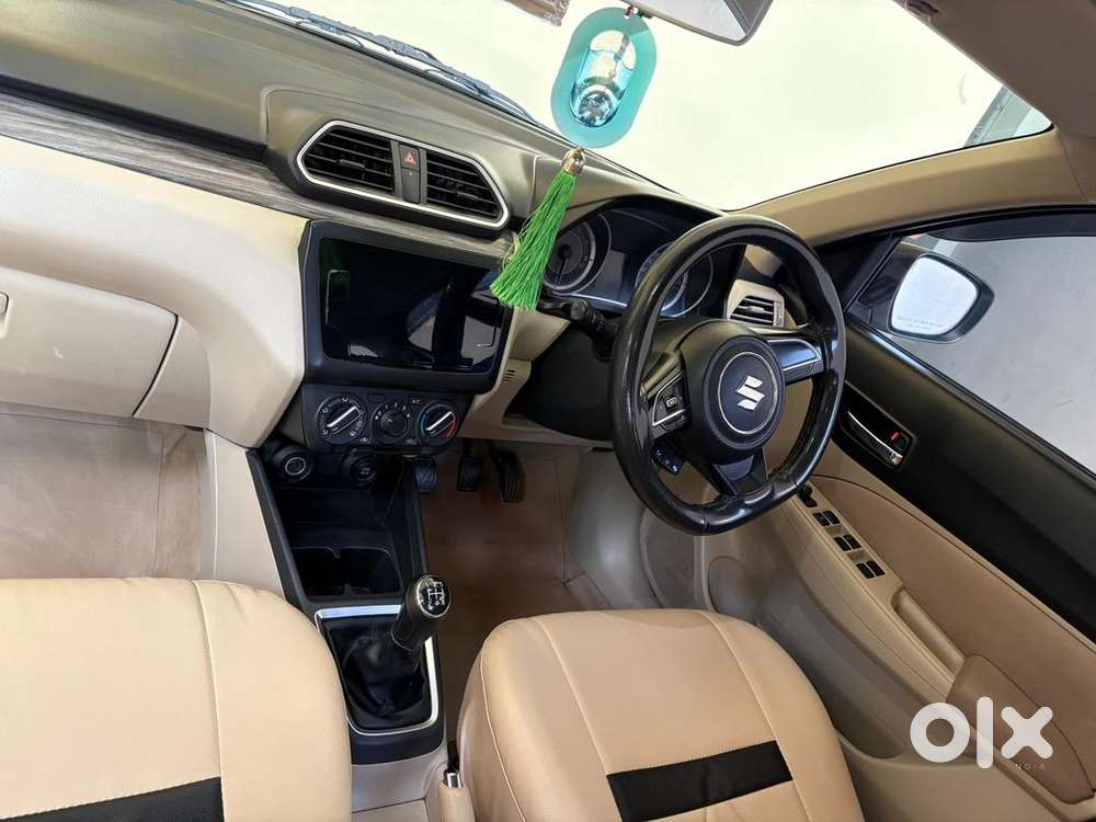Maruti Suzuki Swift 2021