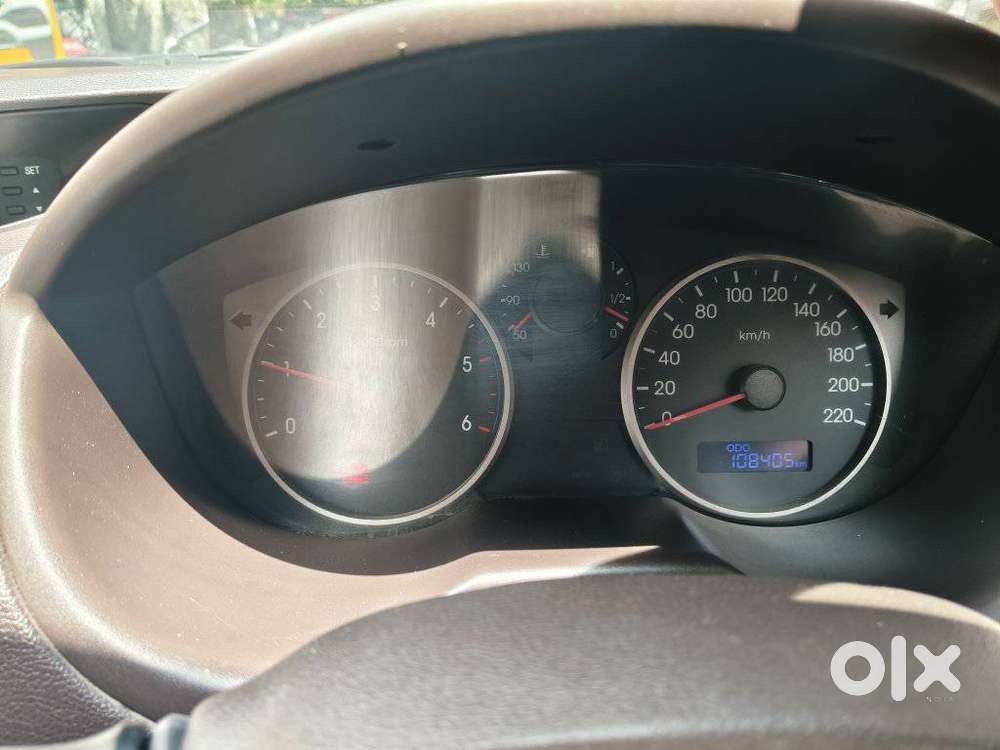 Hyundai I20 1.4 Crdi Asta, 2012, Diesel