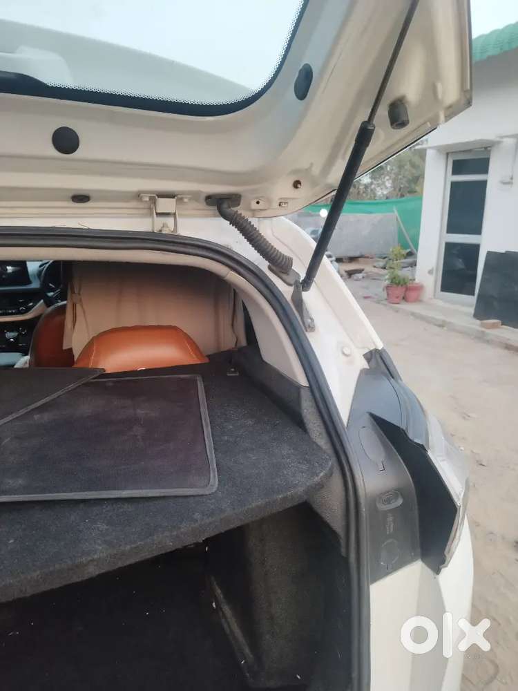 Tata Nexon 2019 Diesel Automatic