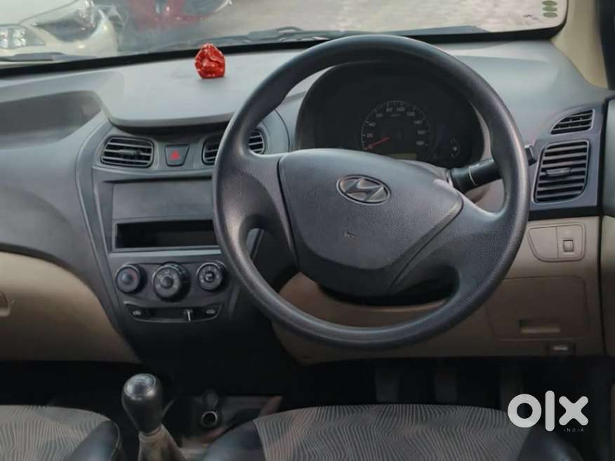 Hyundai Eon D-lite +, 2013, Petrol