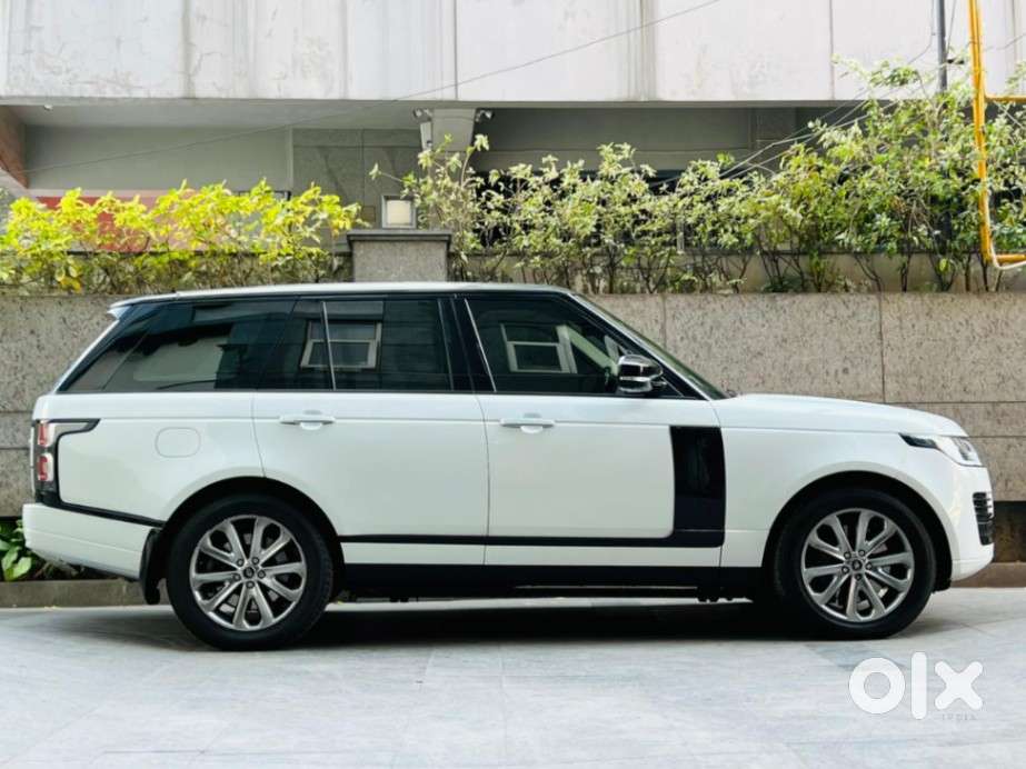 Land Rover Range 4.4 Diesel Swb Autobiography, 2015, Diesel