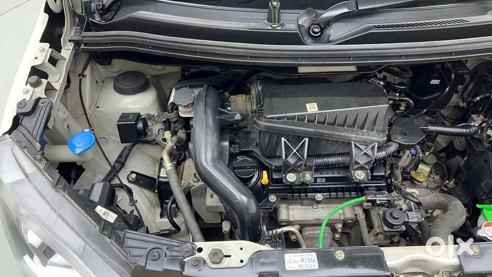 Maruti Suzuki Wagon R Vxi 1.0, 2023, Petrol