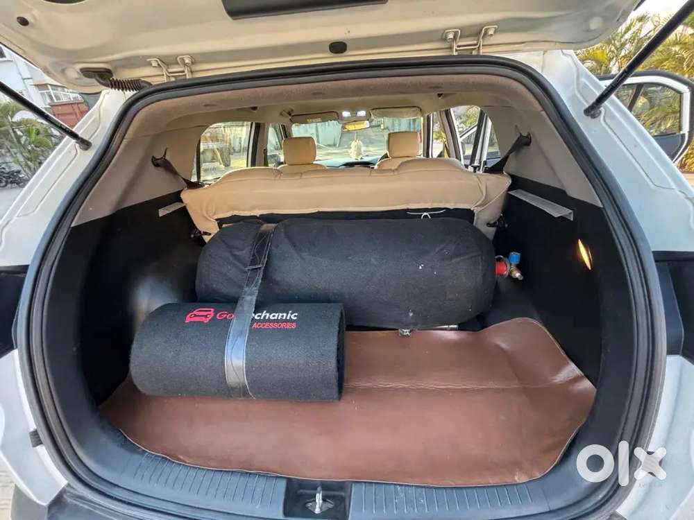 Hyundai Creta With Vip Look