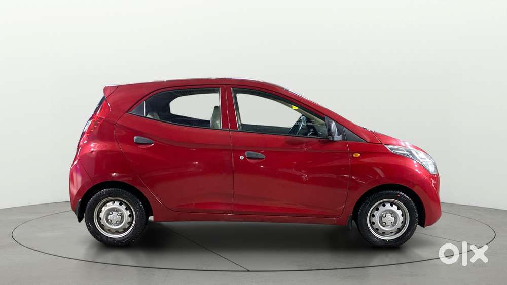 Hyundai Eon Era +, 2018, Petrol