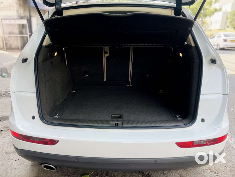 Audi Q5 2012-2017 2.0 30 Tdi Quattro Premium, 2017, Diesel