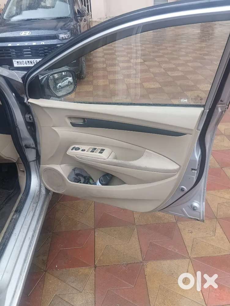 Honda City 2013 Petrol Well Maintained