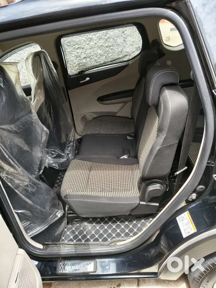 Renault Triber Rxz 2023