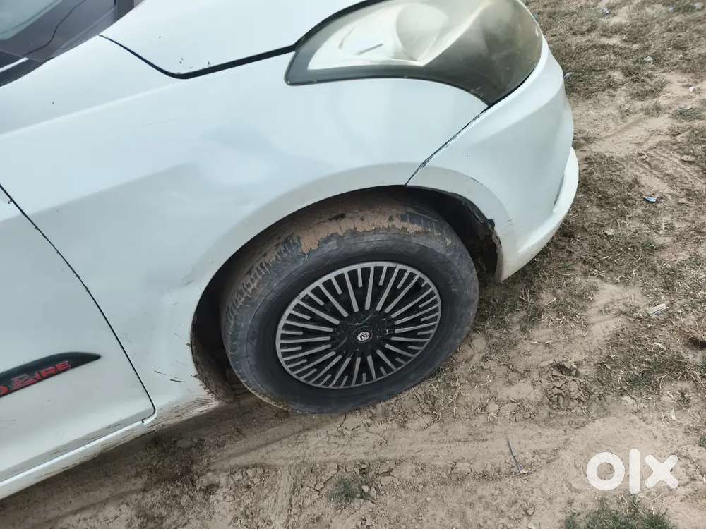 Maruti Suzuki Dzire 2015