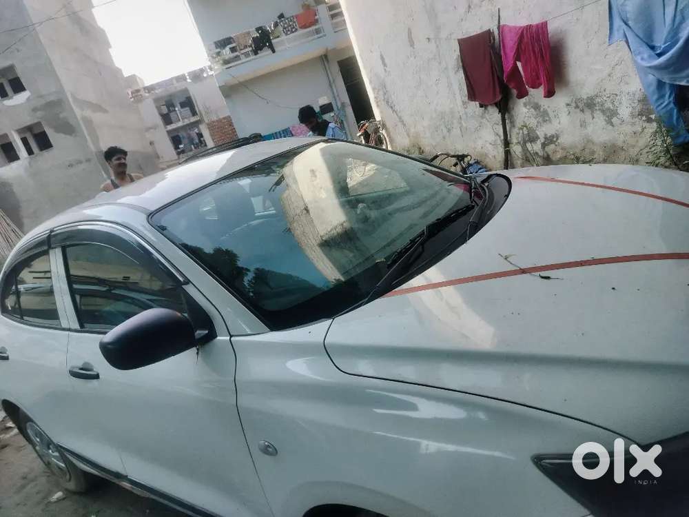 Maruti Dzire 1.2 2026