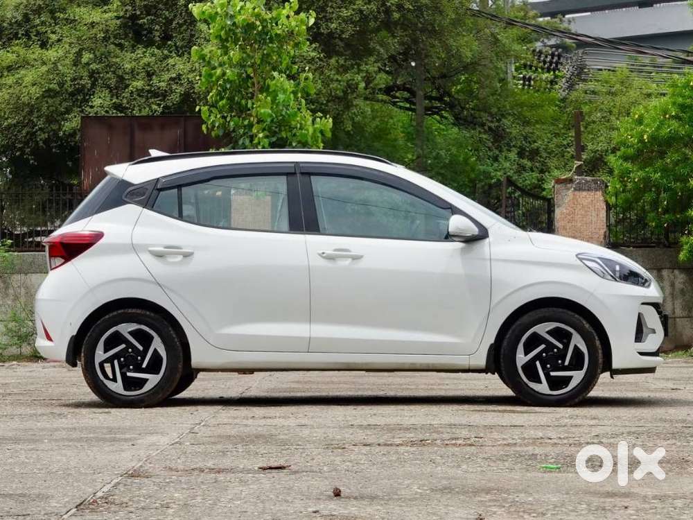 Hyundai Grand I10 Nios, 2023, Petrol