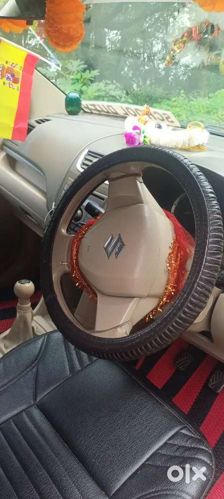 Maruti Suzuki Ertiga 2014 Petrol Vxi