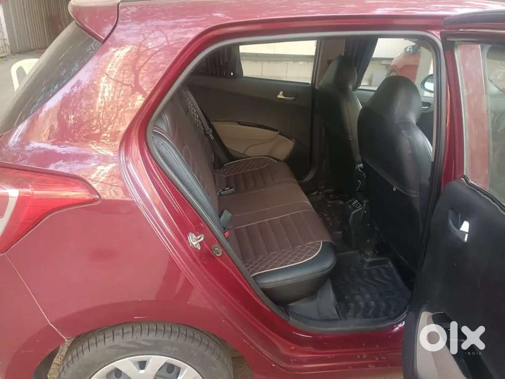 Hyundai I10 2015 Petrol Well Maintained And In Good Condition