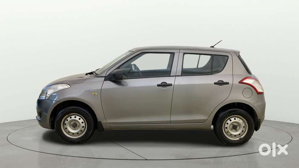 Maruti Suzuki Swift 2011-2014 Lxi, 2013, Petrol