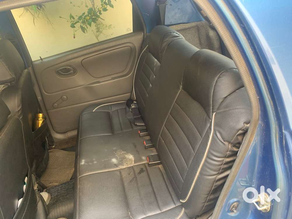 Maruti Suzuki Alto 800 Petrol 2008