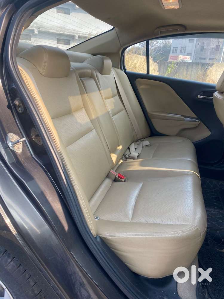 Honda City 2015-2017 I Dtec Vx Option, 2015, Petrol