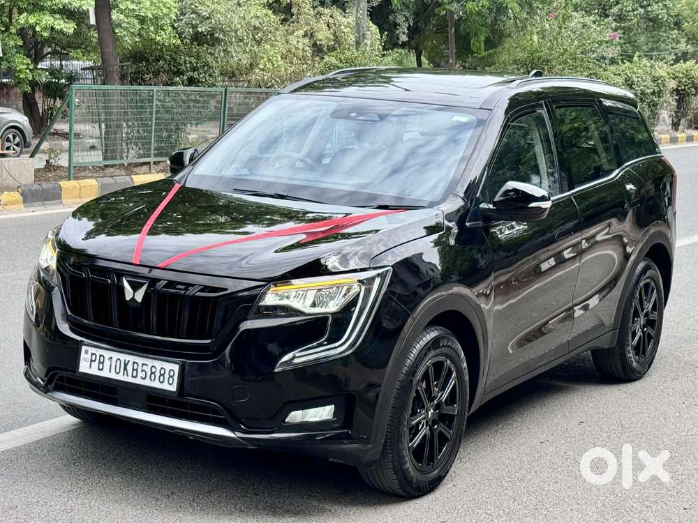 Mahindra Xuv700 2.2 Ax 7 Diesel At Str, 2025, Diesel