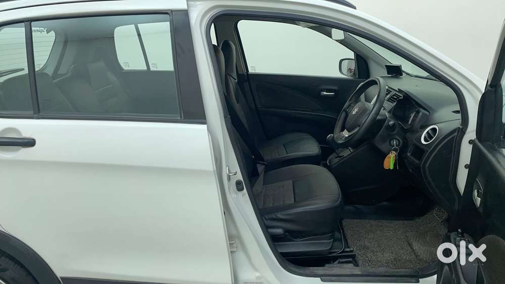 Maruti Suzuki Celerio X 1.0 Zxi (o) Amt, 2019, Petrol