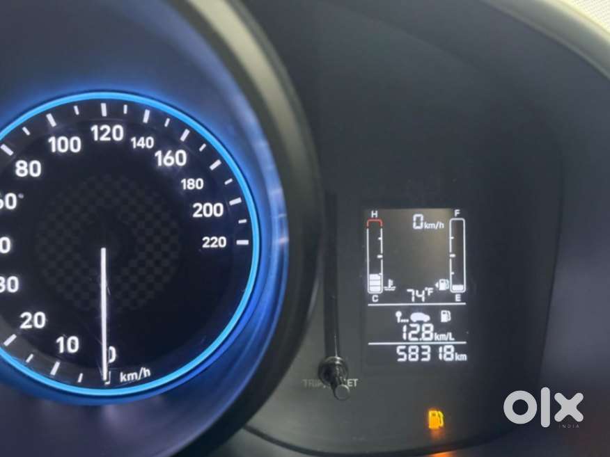 Hyundai Venue Sx Diesel, 2021, Diesel