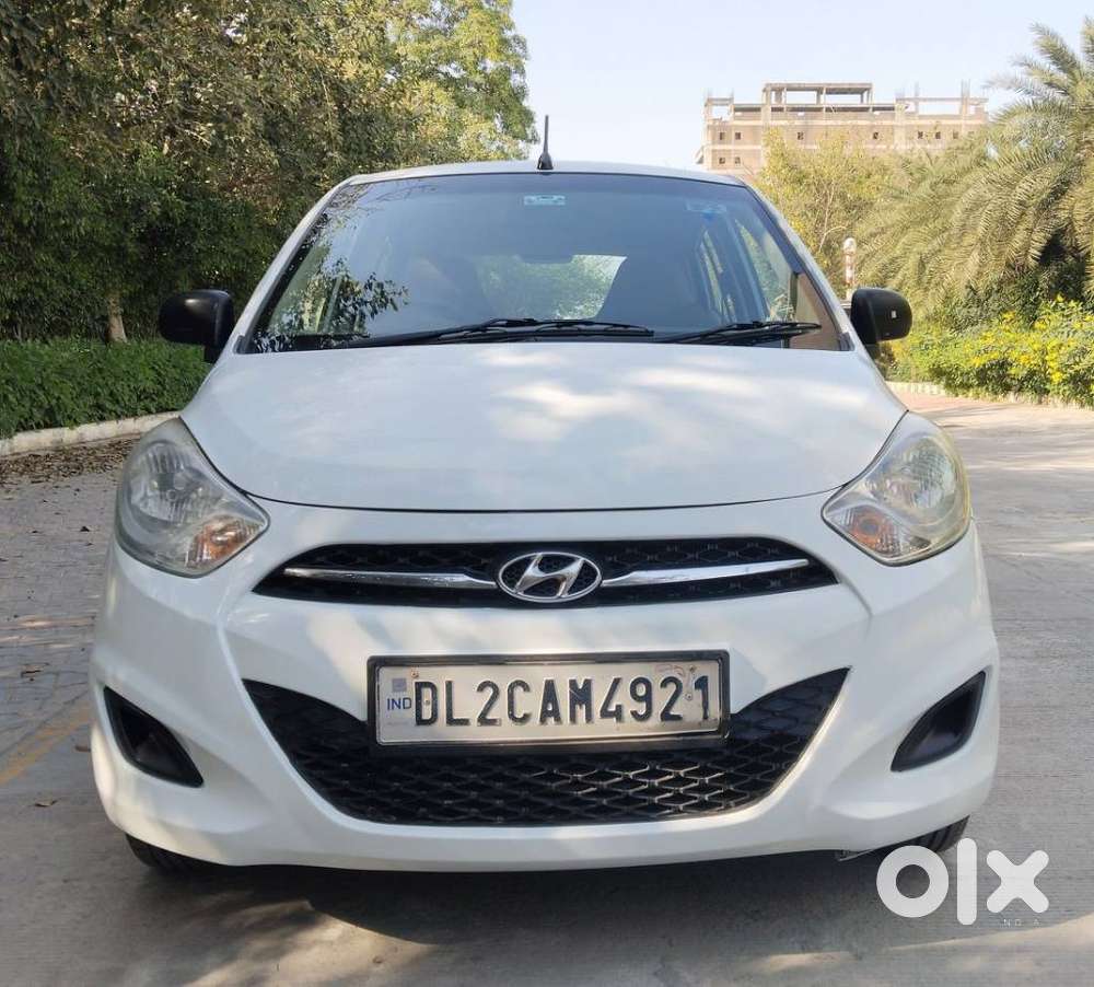 Hyundai I10 Era, 2011, Petrol