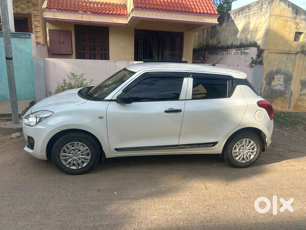 Maruti Suzuki 2019 Car