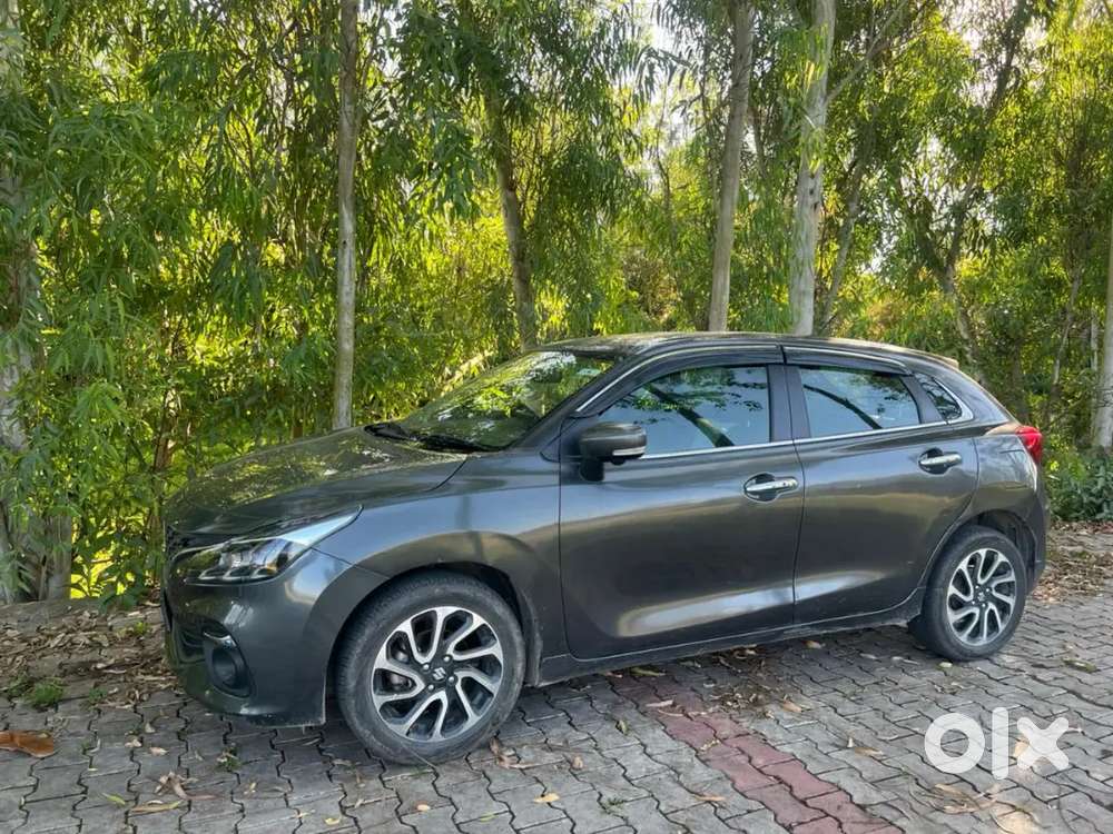 Top End Varient Balenc