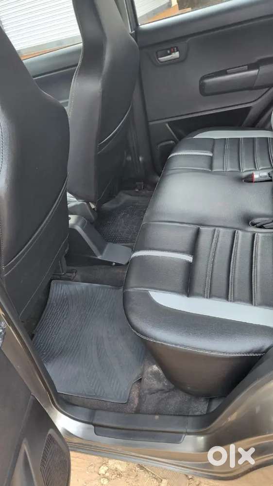 Maruti Suzuki Wagon R 2021