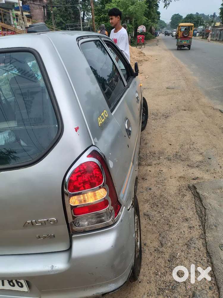 Full Fresh Condition