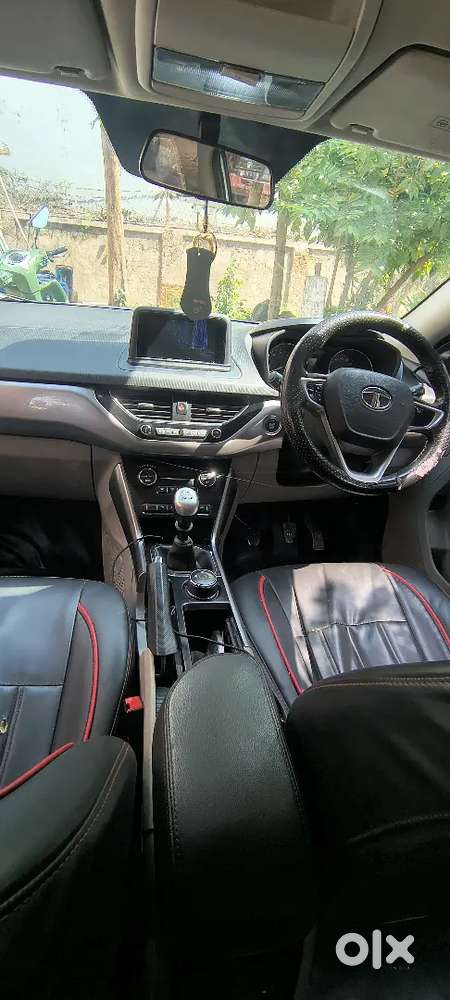 Tata Nexon 2018 Diesel Manual