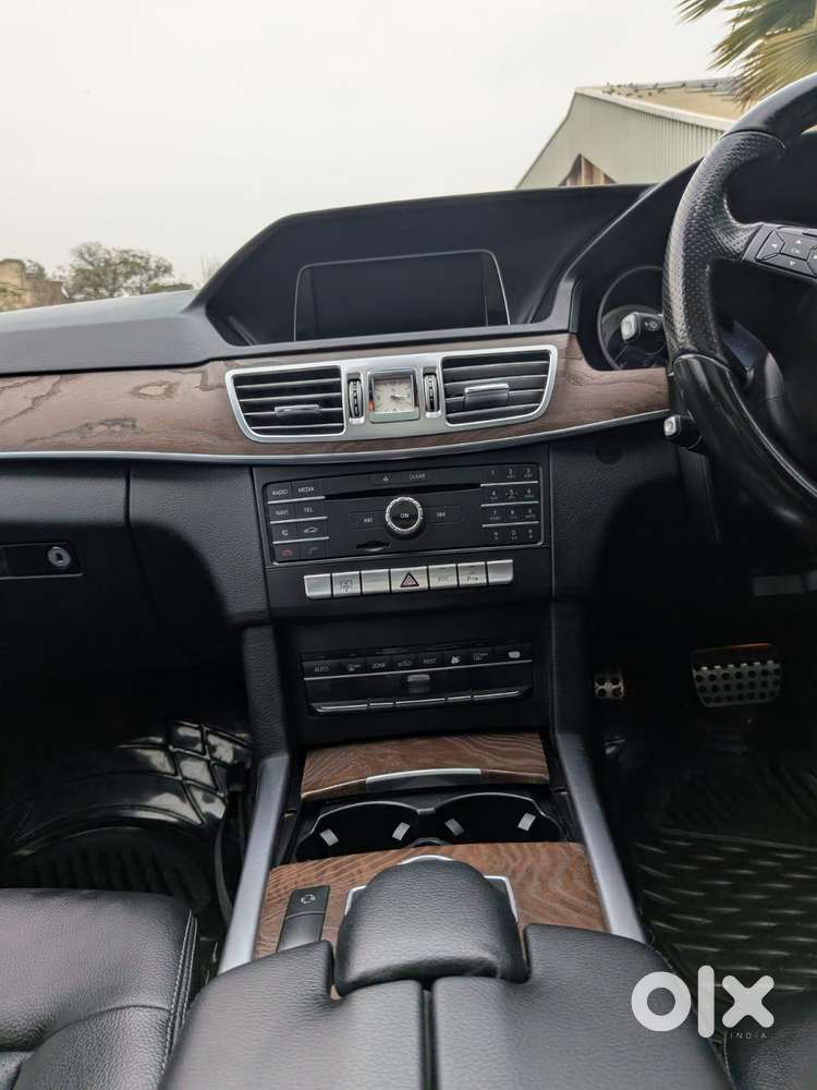 Mercedes-benz E-class E 200, 2016, Petrol
