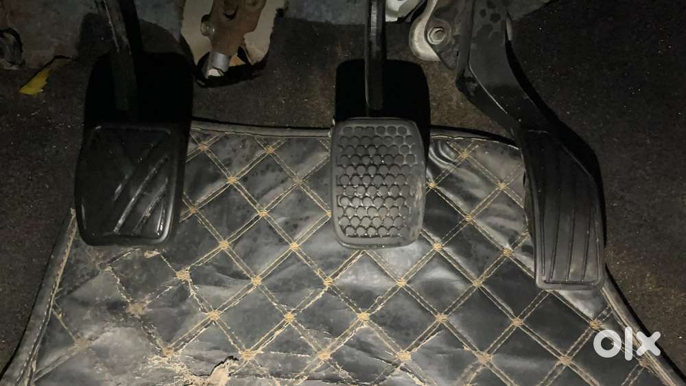 Maruti Suzuki Swift Vdi, 2016, Diesel