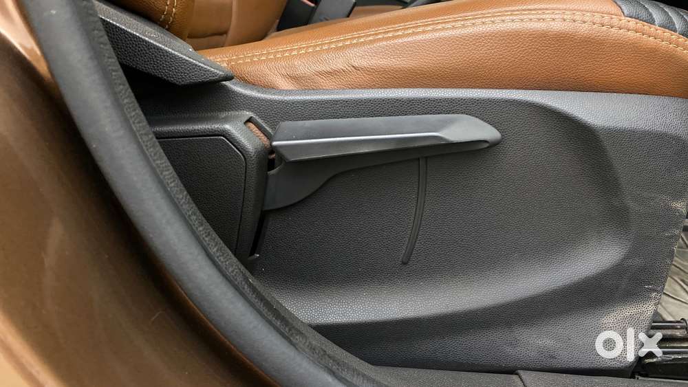 Ford Ecosport 1.5 Ti Vct Mt Titanium, 2017, Petrol