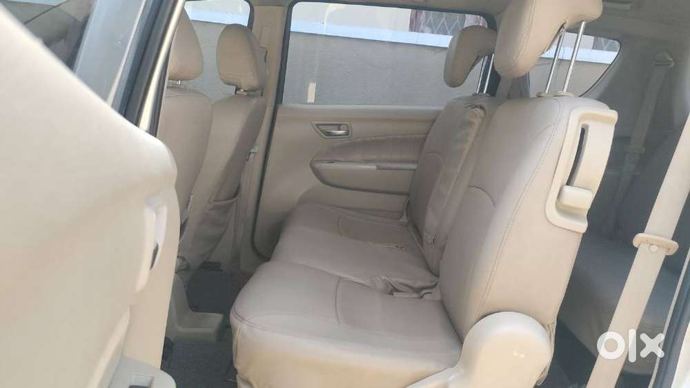 Mahindra Scorpio, 2010, Diesel
