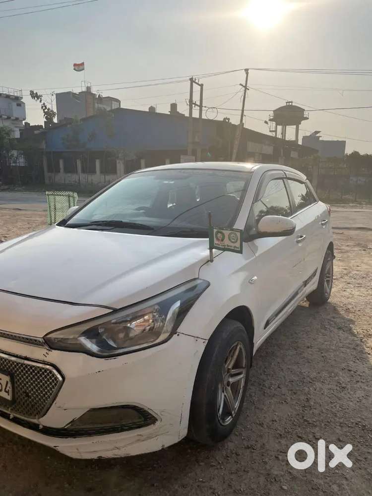 Hyundai I20 2018 Diesel 130000 Km Driven