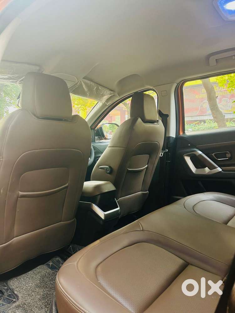 Tata Harrier Xz, 2019, Diesel