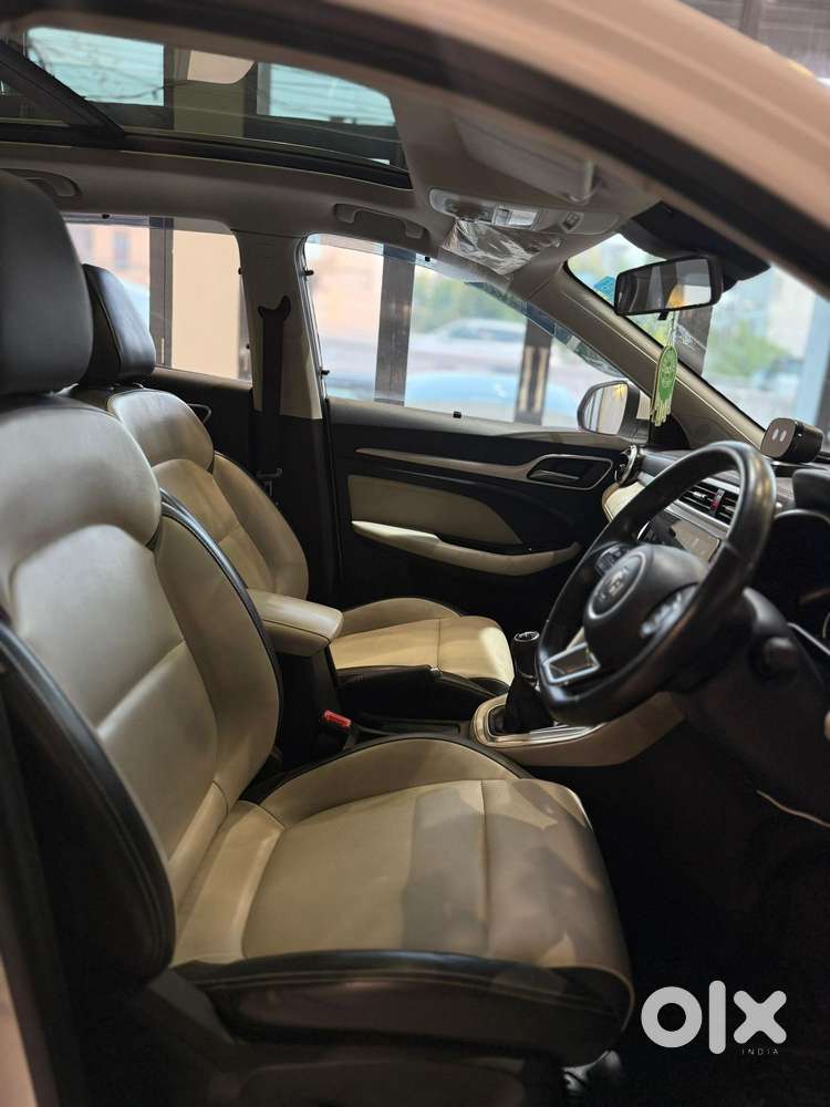 Mg Astor 1.5 Sharp, 2022, Petrol