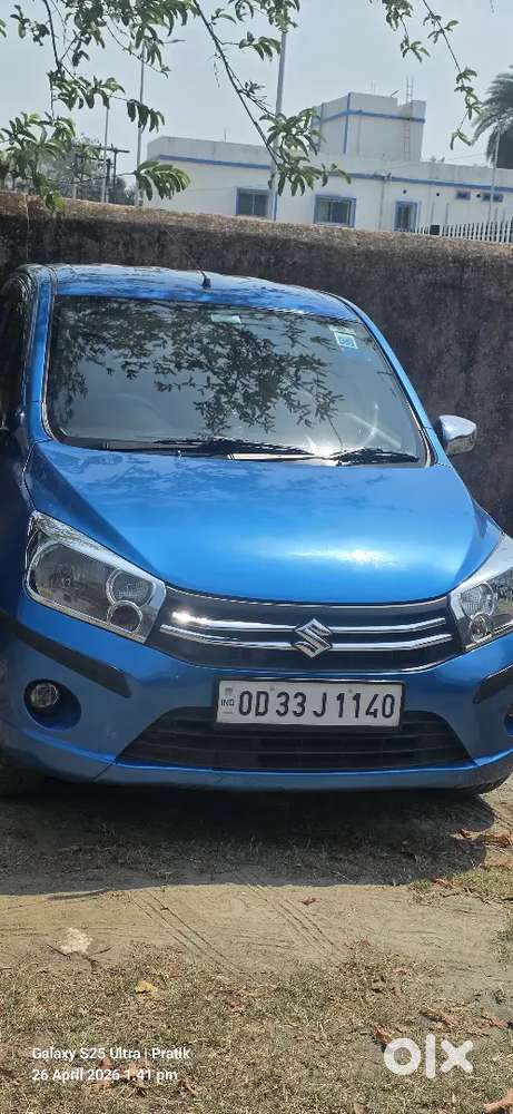 Maruti Suzuki Celerio 2016 Variant Top Condition