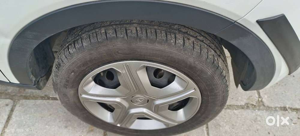 Tata Nexon 1.2 Revotron Xm, 2019, Petrol