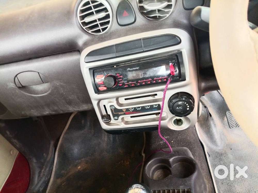Hyundai Santro Xing 2011
