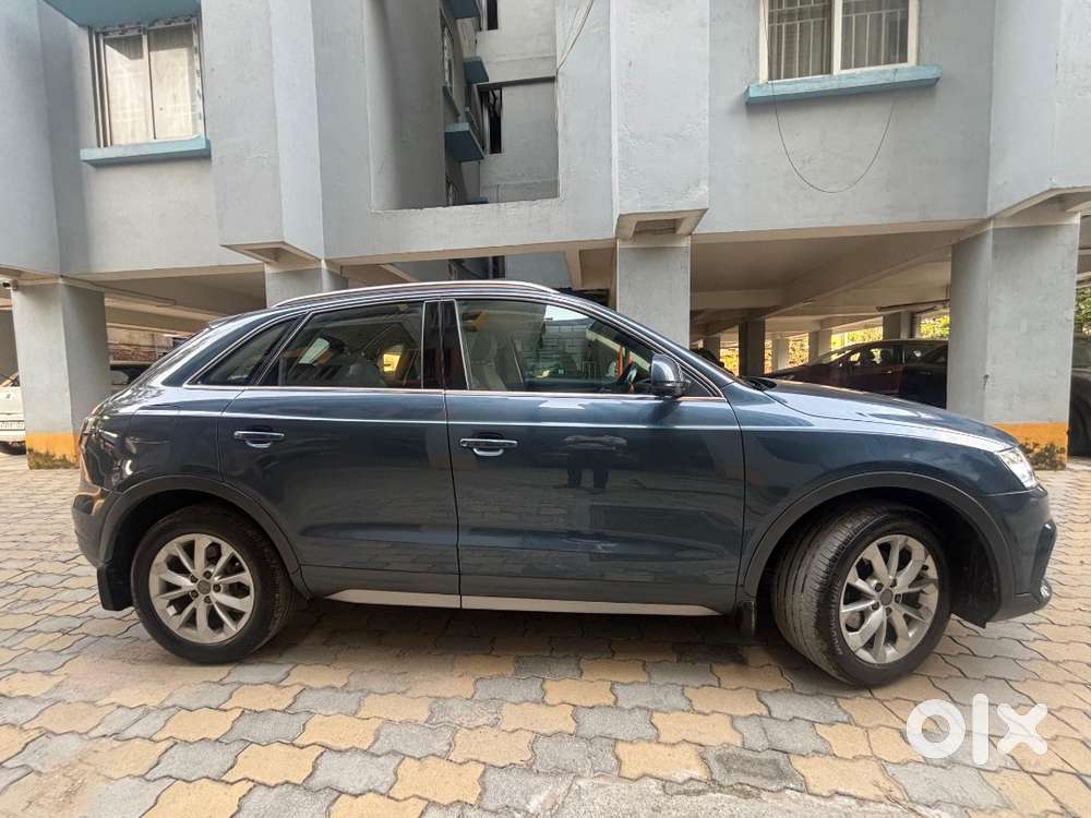 Audi Q3 Urgent Sale