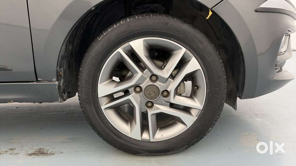 Tata Tigor 1.2 Revotron Xz Plus, 2022, Petrol