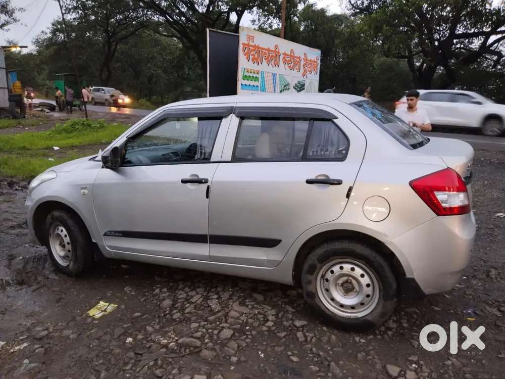 Maruti Suzuki Dzire 2014