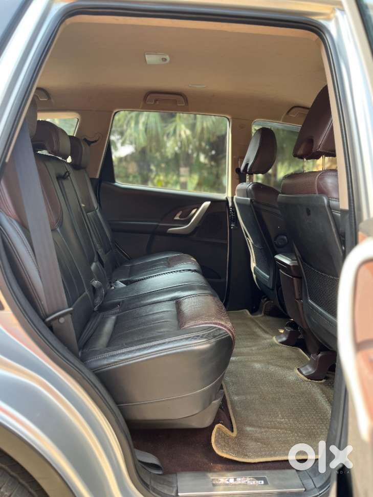 Mahindra Xuv500, 2014, Diesel