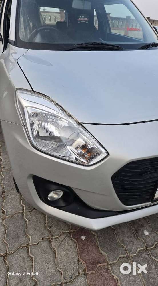 Maruti Suzuki Swift Lxi Optional-o, 2019, Petrol